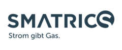 Smatrics Site Logo