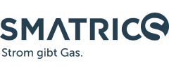 Smatrics Site logo