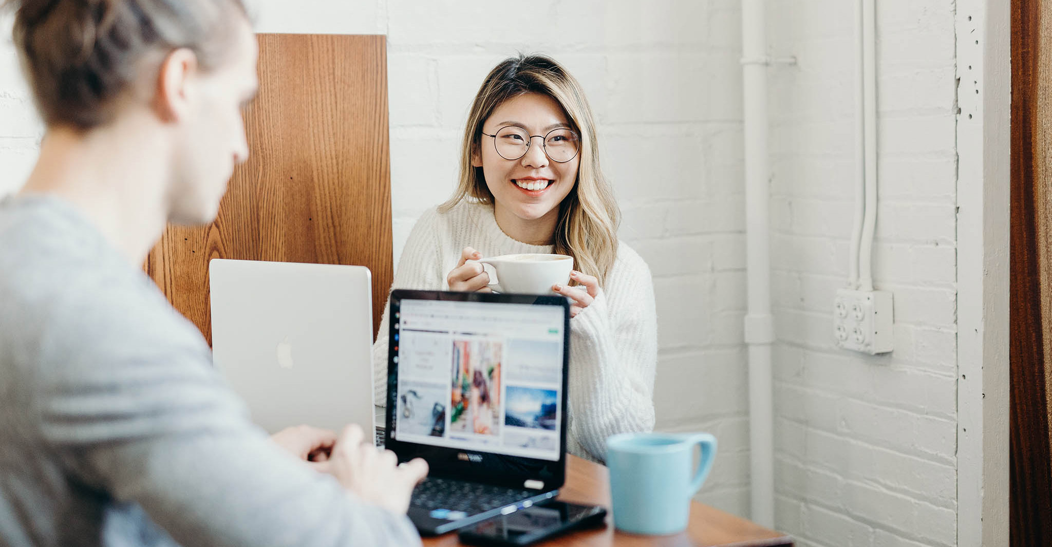 Powerful IT Upgrade Aligns With Your Objectives 