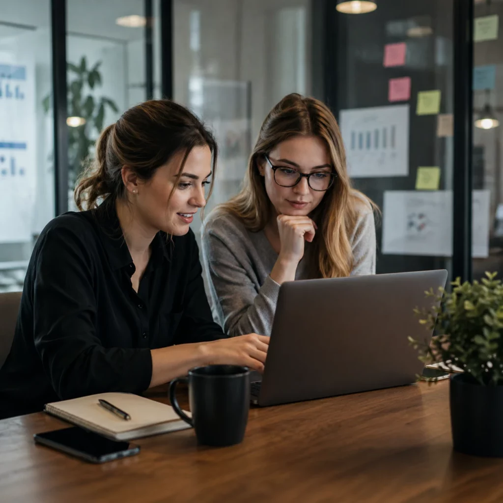 Helping Companies With Healthcare Inustry