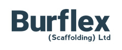 Burflex Site logo