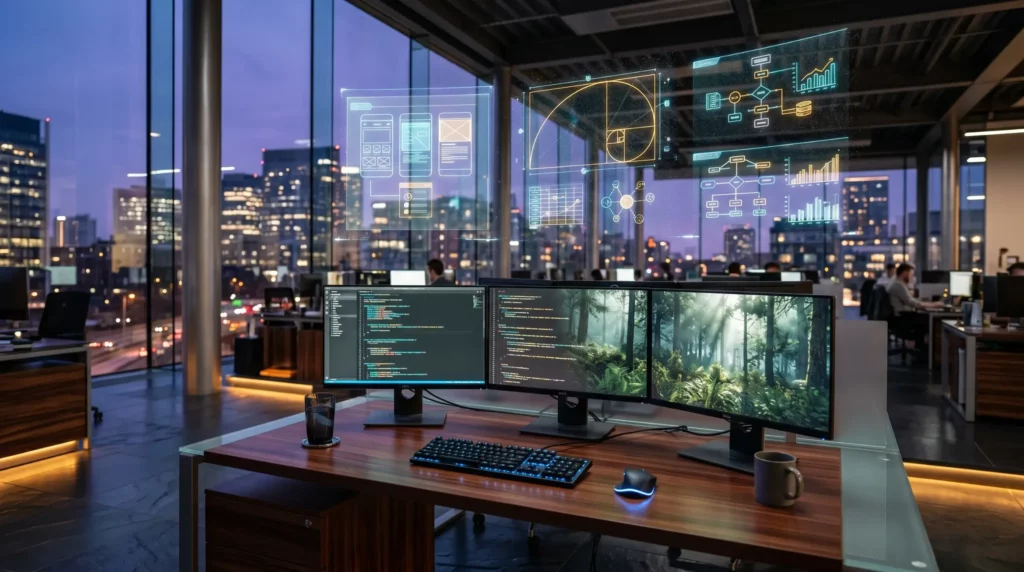IT Consulting Services