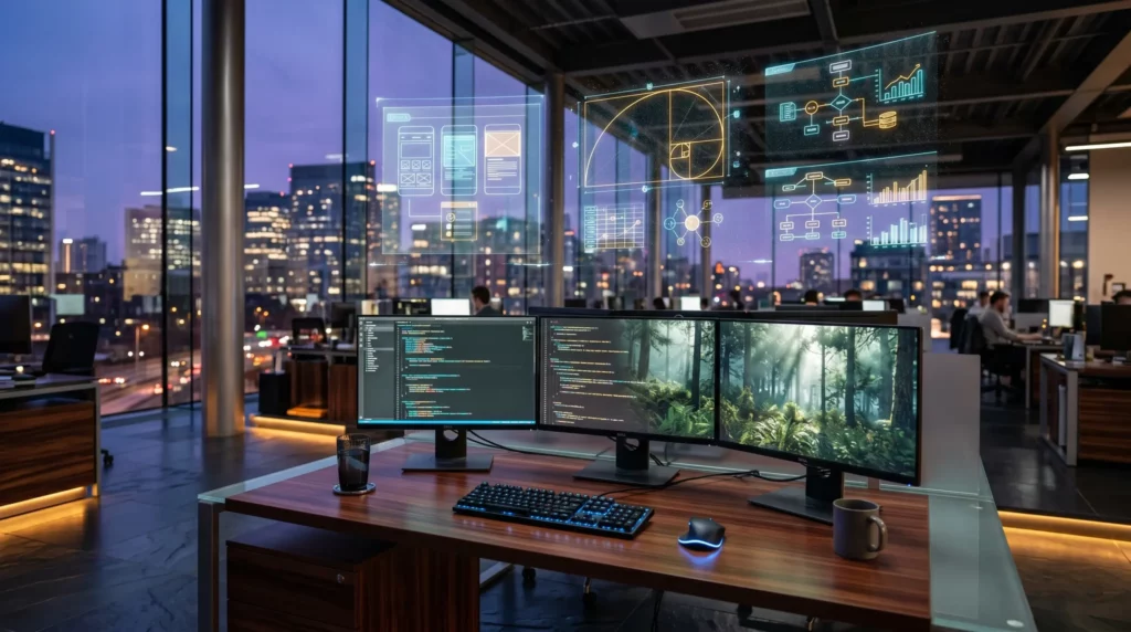 IT Consulting Services
