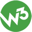 W3 Design Award