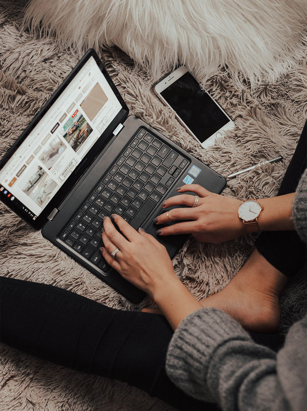 Customized approach to success in 34+ completed projects